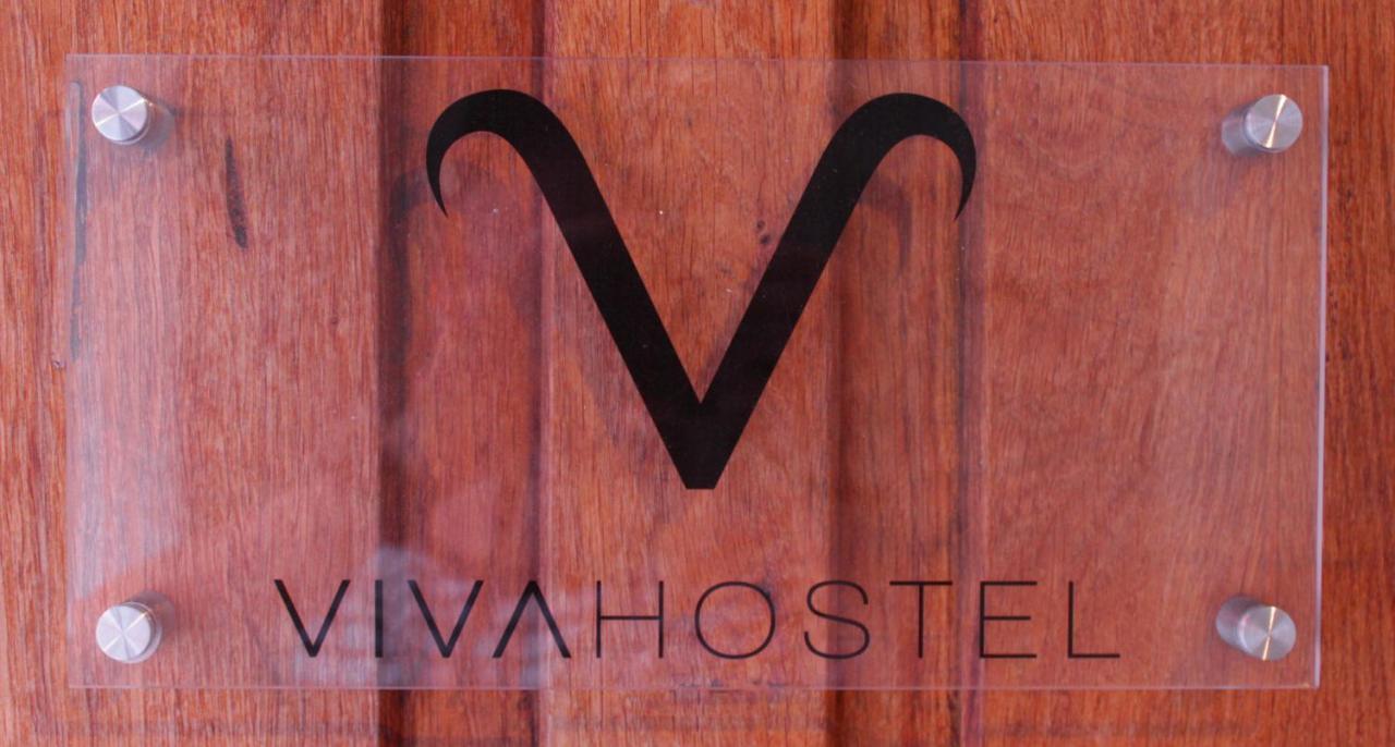 Viva Hostel Chur Zewnętrze zdjęcie