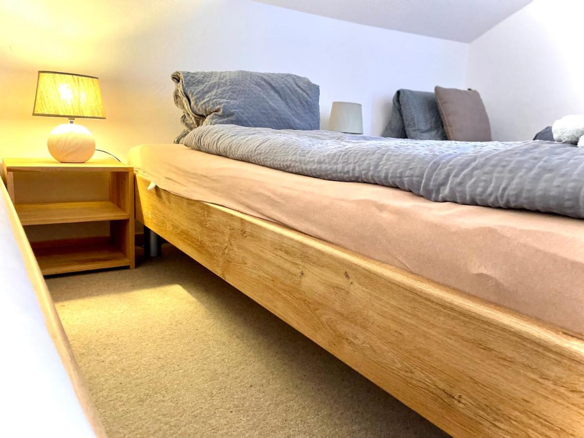 Viva Hostel Chur Zewnętrze zdjęcie