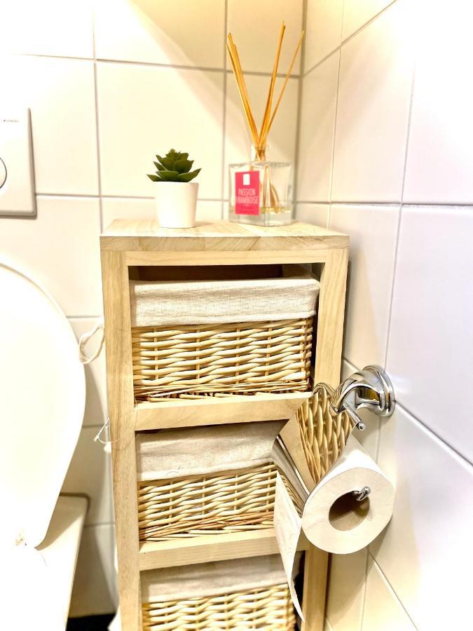 Viva Hostel Chur Zewnętrze zdjęcie