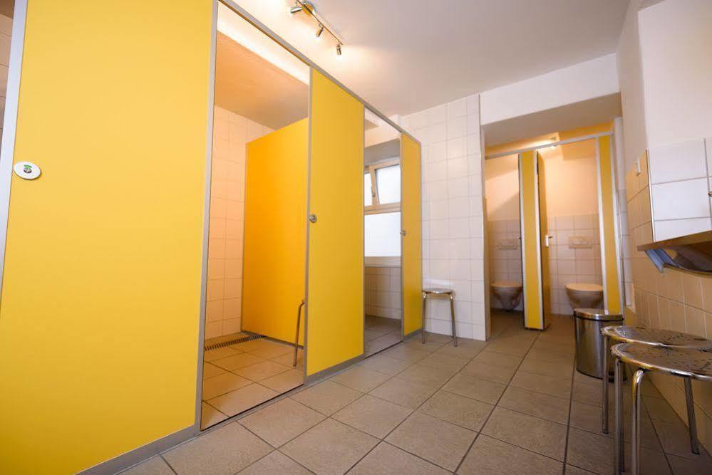 Viva Hostel Chur Zewnętrze zdjęcie